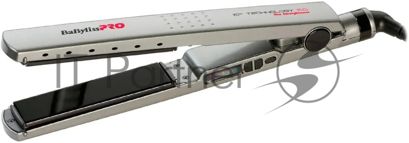 Щипцы BaByliss Pro EP, 28х110 мм, 70 Вт