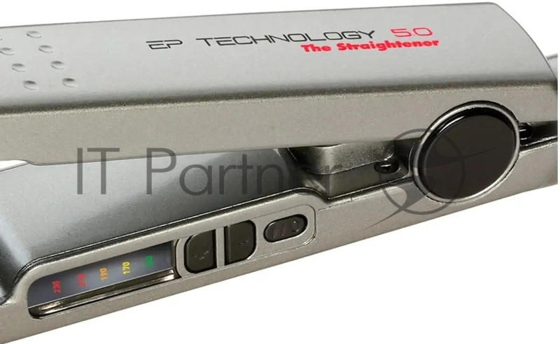 Щипцы BaByliss Pro EP, 28х110 мм, 70 Вт