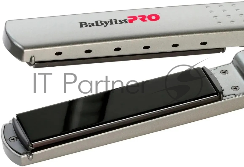 Щипцы BaByliss Pro EP, 28х110 мм, 70 Вт