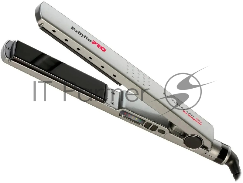 Щипцы BaByliss Pro EP, 28х110 мм, 70 Вт