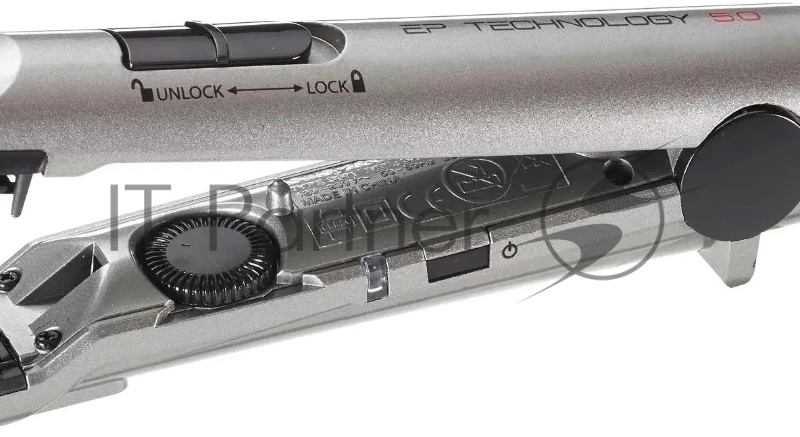 Щипцы BaByliss Pro EP Techgnology, 25х90 мм, 40 Вт