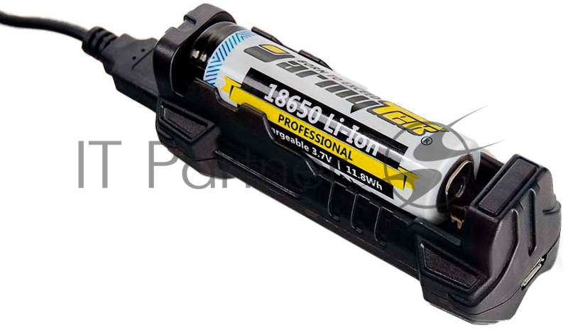 Зарядное устройство Armytek Handy C1 1 канальное