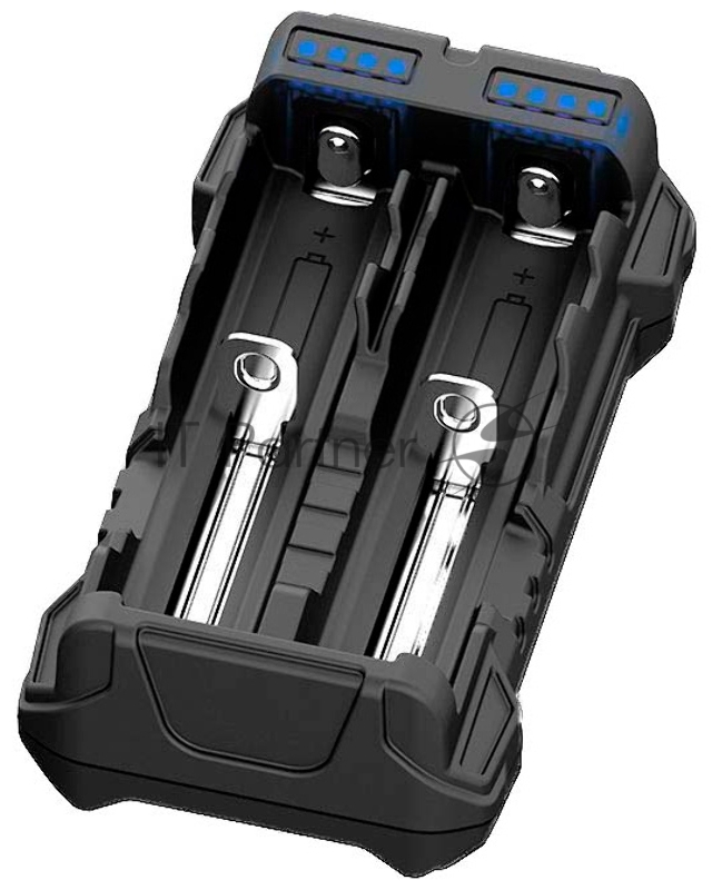 Зарядное устройство Armytek Handy C2 VE 2 канальное