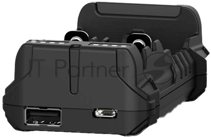 Зарядное устройство Armytek Handy C2 VE 2 канальное