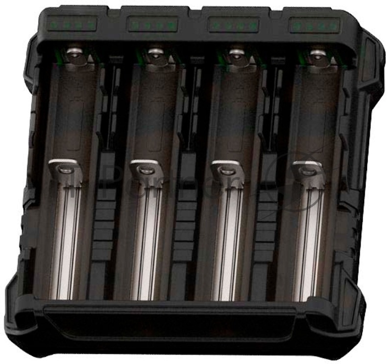 Зарядное устройство Armytek Handy C4 Pro 4 канальное