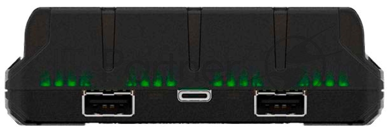 Зарядное устройство Armytek Handy C4 Pro 4 канальное