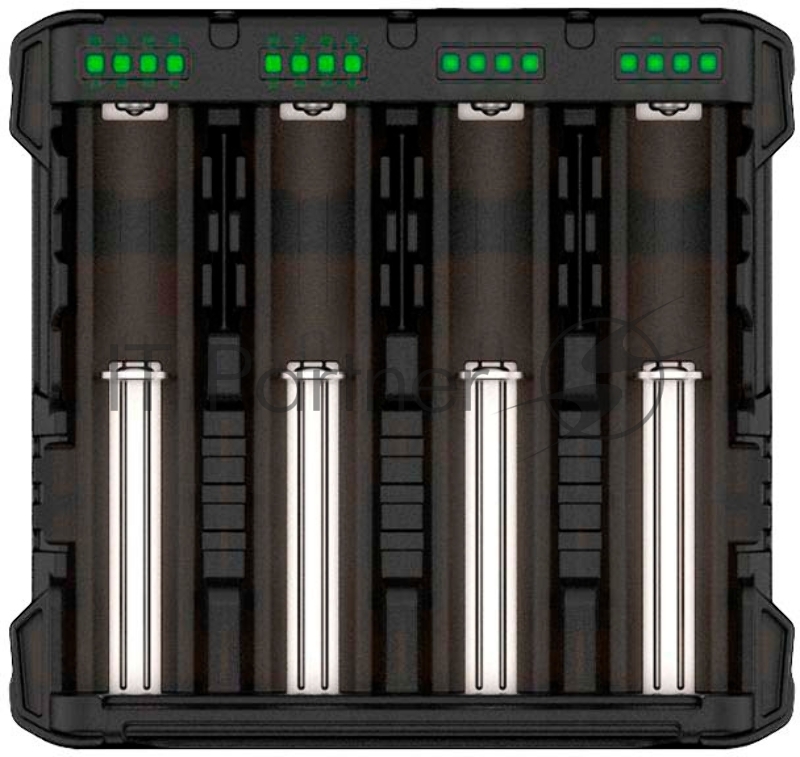 Зарядное устройство Armytek Handy C4 Pro 4 канальное