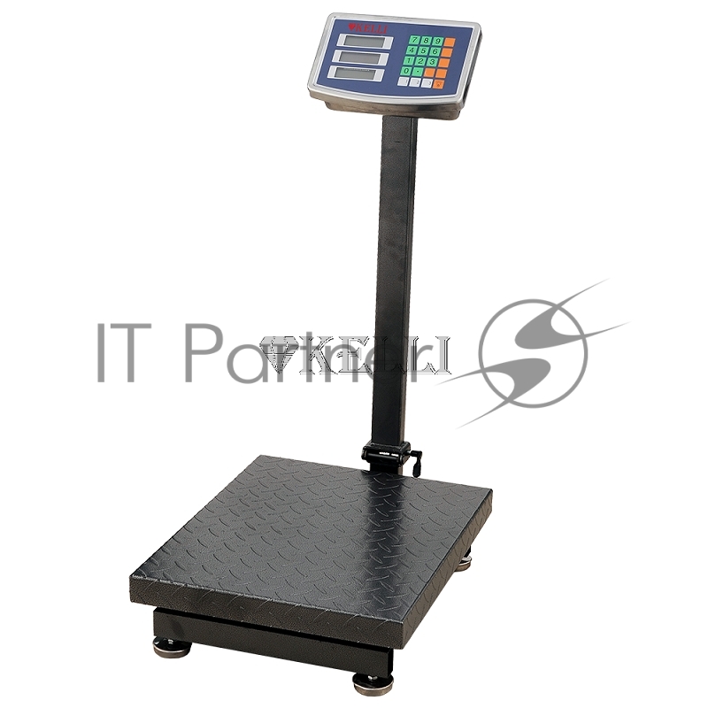 Весы торговые электронные KELLI KL-1503