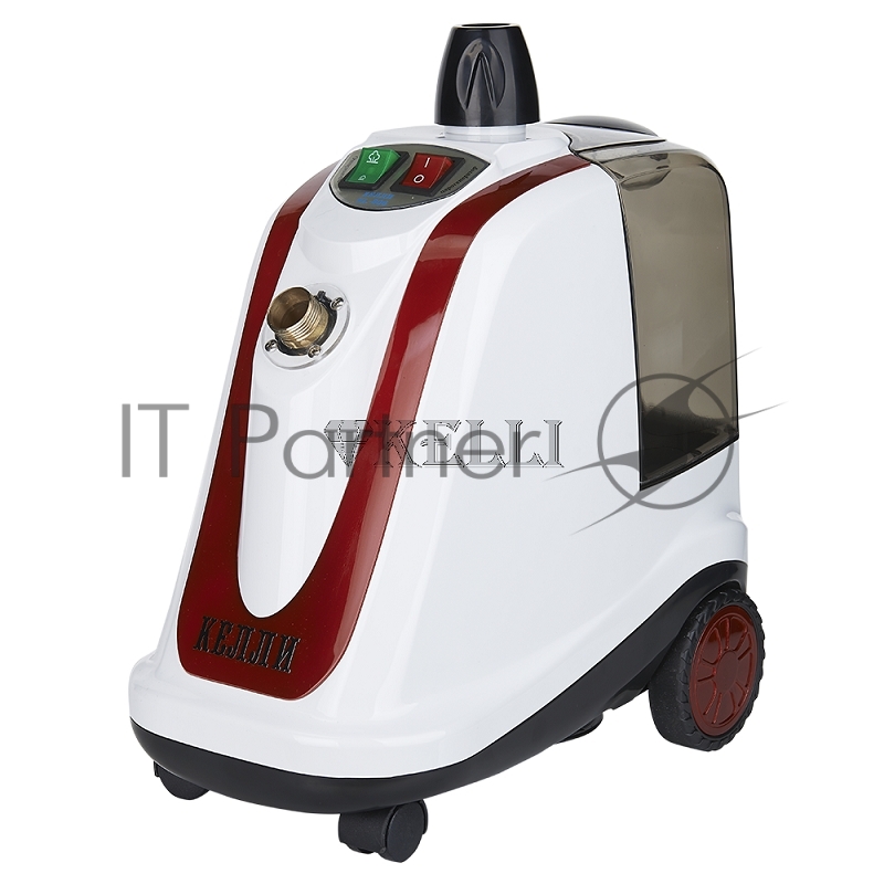 Отпариватель-парогенератор стационарный KELLI KL-806 синий