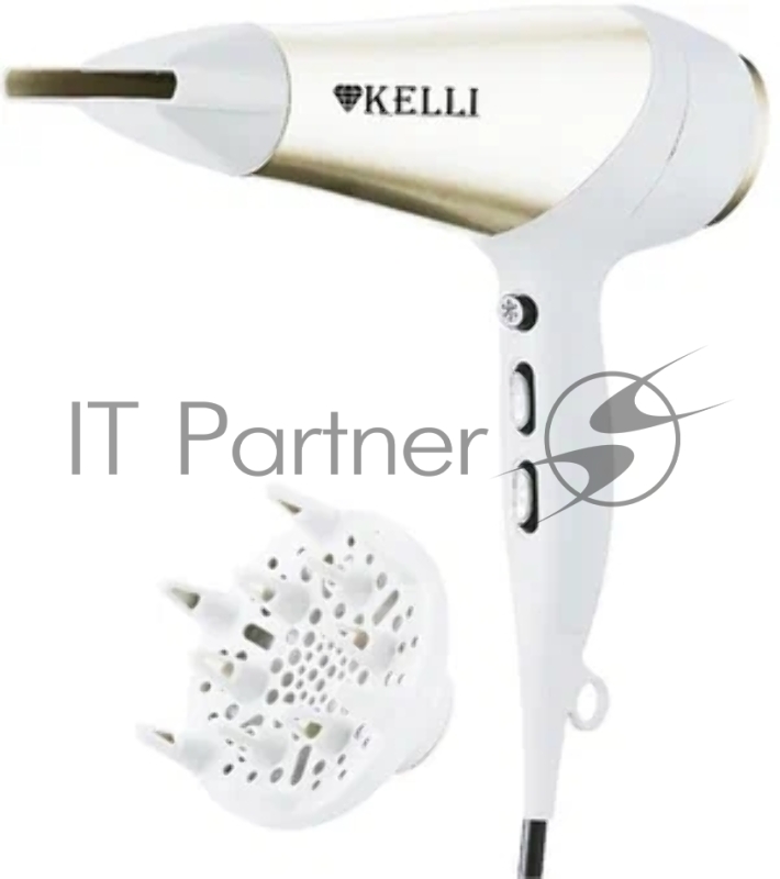 Фен KELLI KL-1125