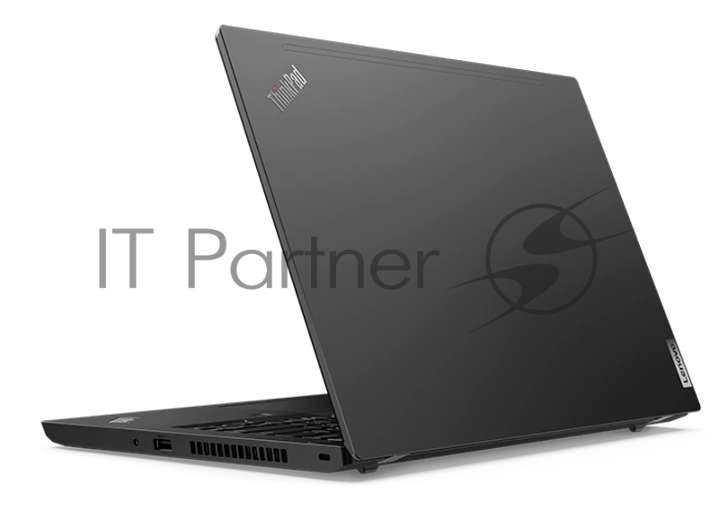 Ноутбук ThinkPad L14 AMD G1 14 FHD (1920x1080) AG 250N, Ryzen 5 PRO 4650U 2.1G, 16GB DDR4 3200, 512GB SSD M.2, Radeon Graphics, 4G-LTE, WiFi+BT, IR Cam, SCR, 3cell 45Wh, 65W USB-C, Win 10 Pro,1Y CI, 1.61kg