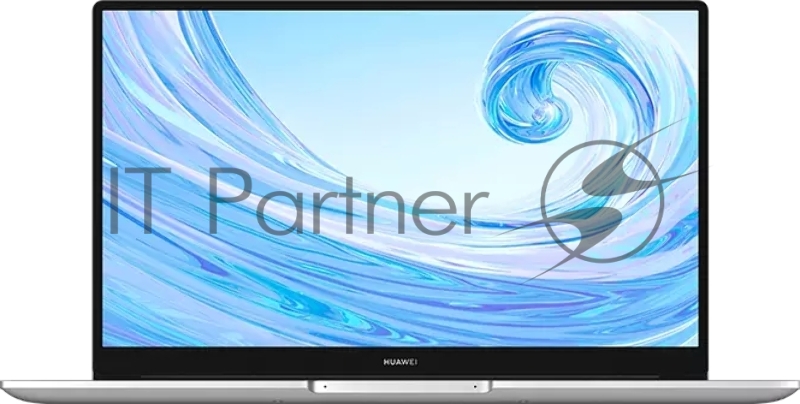 Ноутбук 15.6 FHD HUAWEI MateBook B3-520 space grey (Core i5 1135G7/8Gb/512Gb SSD/noDVD/VGA int/W10Pro) (53012KFG) + Mini-RJ45 to RJ45