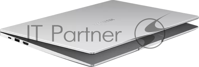 Ноутбук 15.6 FHD HUAWEI MateBook B3-520 space grey (Core i5 1135G7/8Gb/512Gb SSD/noDVD/VGA int/W10Pro) (53012KFG) + Mini-RJ45 to RJ45