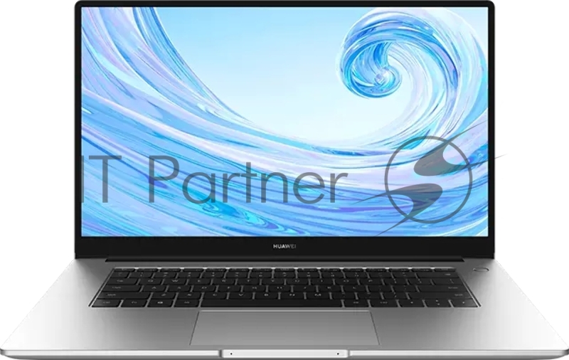 Ноутбук 15.6 FHD HUAWEI MateBook B3-520 space grey (Core i5 1135G7/8Gb/512Gb SSD/noDVD/VGA int/W10Pro) (53012KFG) + Mini-RJ45 to RJ45