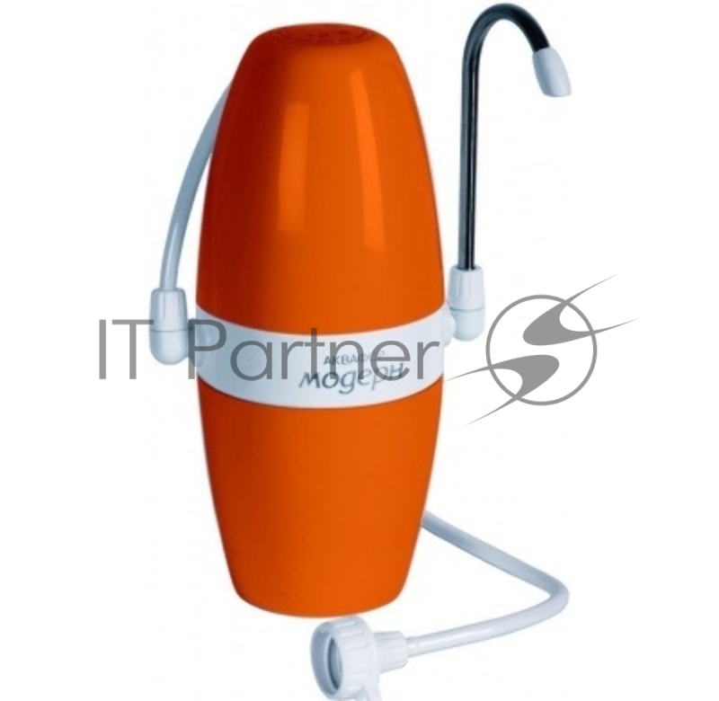 Фильтр Аквафор Модерн исп.2 оранжевый