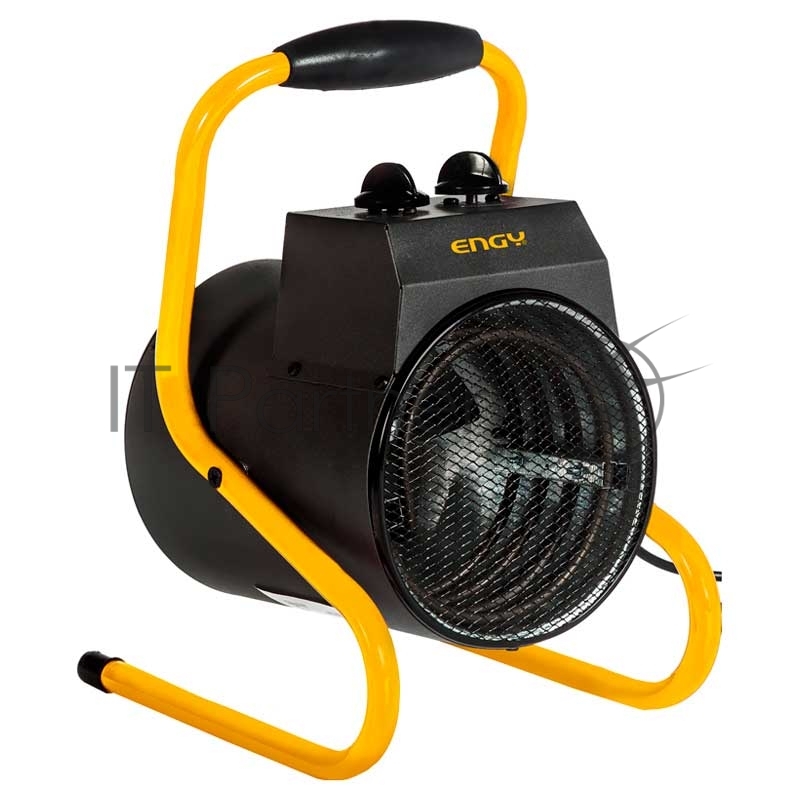 Пушка тепловая ENGY EN-2R, 2 кВт, круглая