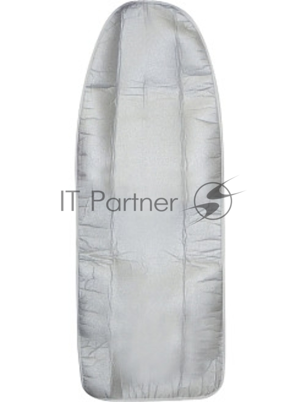 Чехол для гладильной доски Рыжий кот Тефлон 120х40 см., дублированный