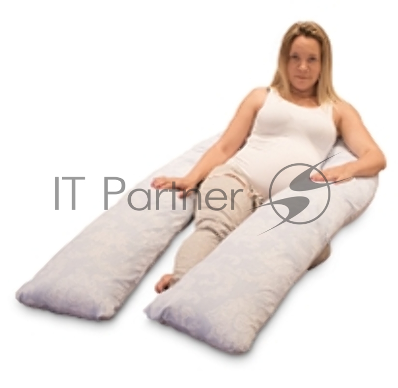 Подушка для беременных ИНКОР 043 U-образной формы