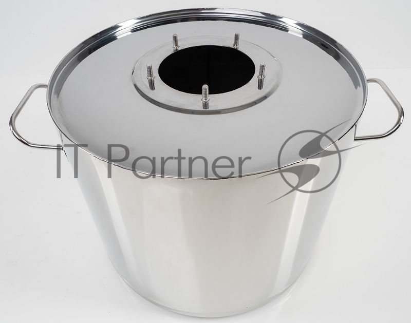 Стандартный куб 12 л