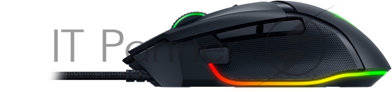 Игровая мышь Razer Basilisk V3 - Ergonomic Wired Gaming Mouse