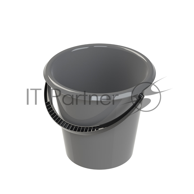 Ведро хозяйственное АЛЬТ-ПЛАСТ АП 061, 5л