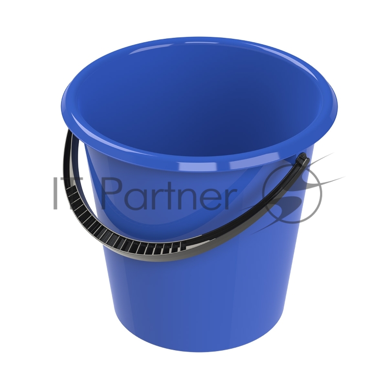 Ведро АЛЬТ-ПЛАСТ АП 054, 15л