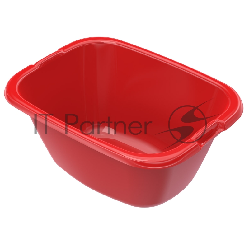 Таз АЛЬТ-ПЛАСТ АП 038, овальный 38л