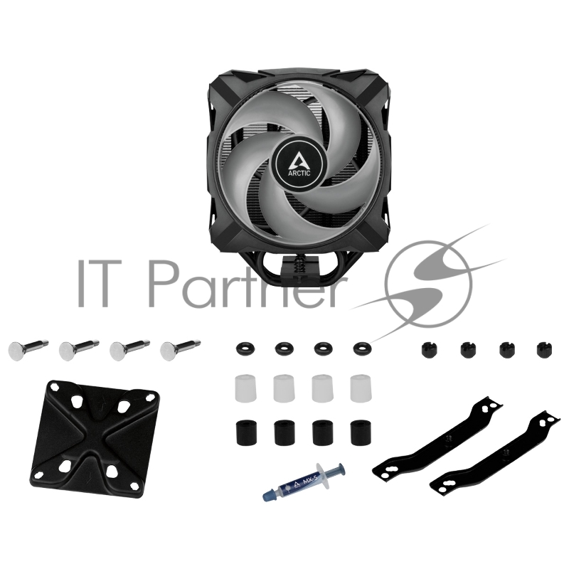 Кулер Arctic Cooling Freezer i35 ARGB Retail (Intel Socket 1200, 115x,1700) ACFRE00104A