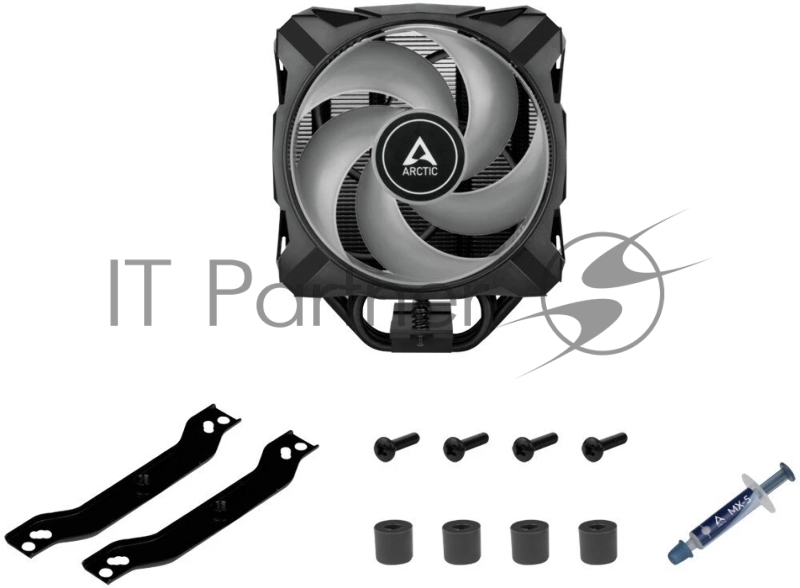 Кулер Arctic Cooling Freezer A35 ARGB AM4 (703468)