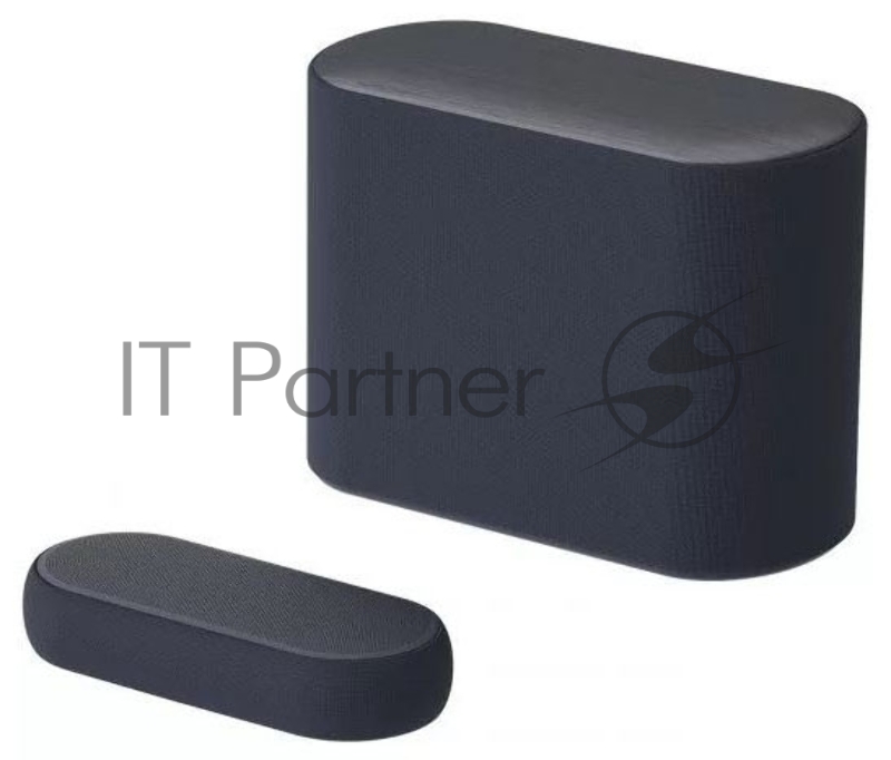 Саундбар LG QP5 3.1.2 320Вт+200Вт