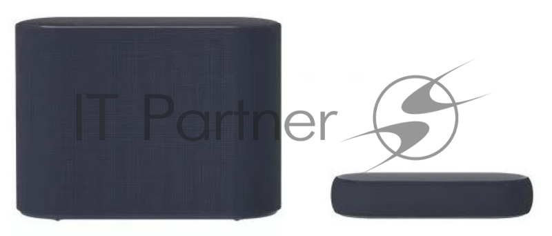 Саундбар LG QP5 3.1.2 320Вт+200Вт