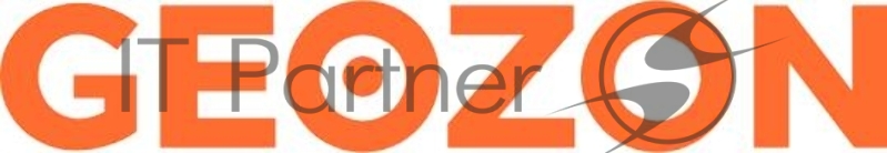 Фитнес-браслет GEOZON BAND HEART BEAT BLACK G-SM18BLK