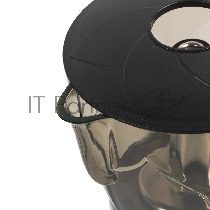 Кофеварка гейзерная электрическая VLK Venice 6002, стальной, мощность 480 Вт, объем 0,3 л, корпус алюминий, 8 шт/уп.