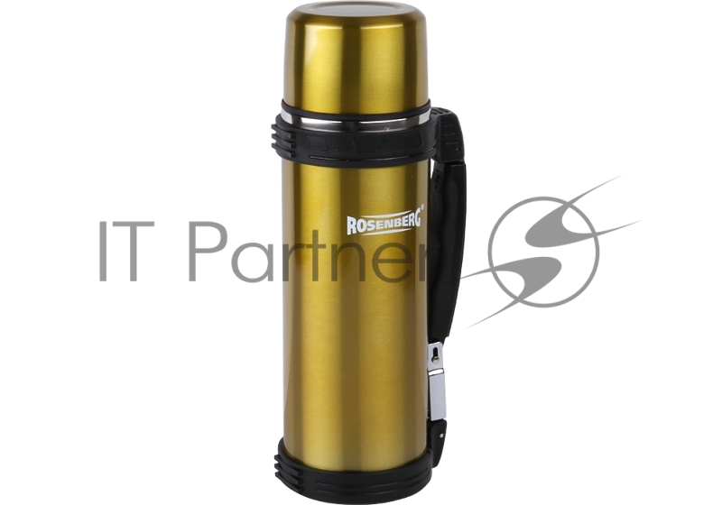 Термос ROSENBERG RSS-420013 1200мл.