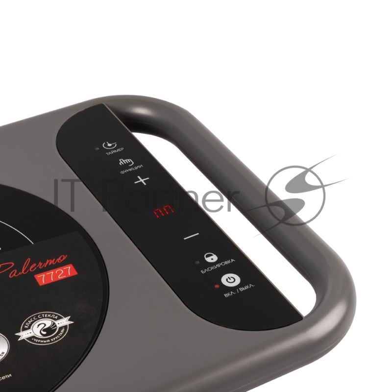 Плита VLK Palermo 7727 индукционная