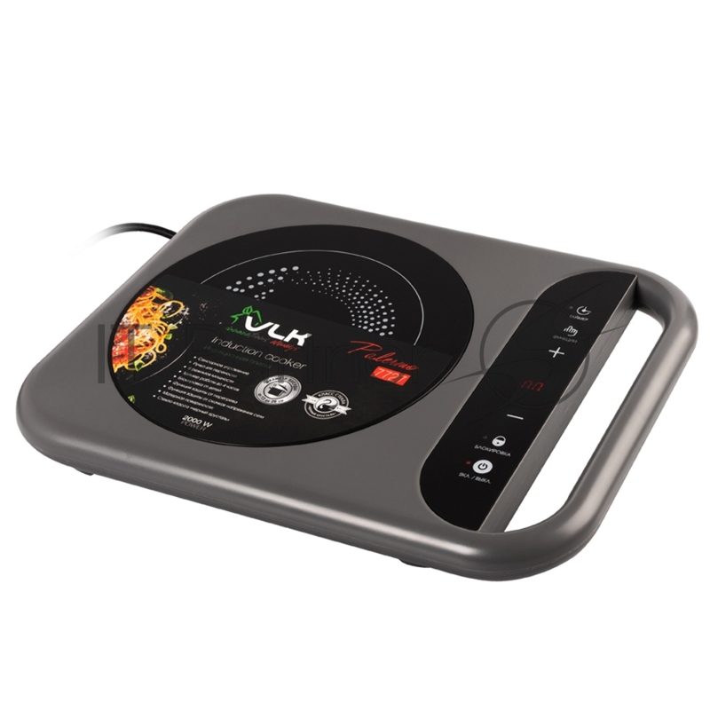 Плита VLK Palermo 7727 индукционная