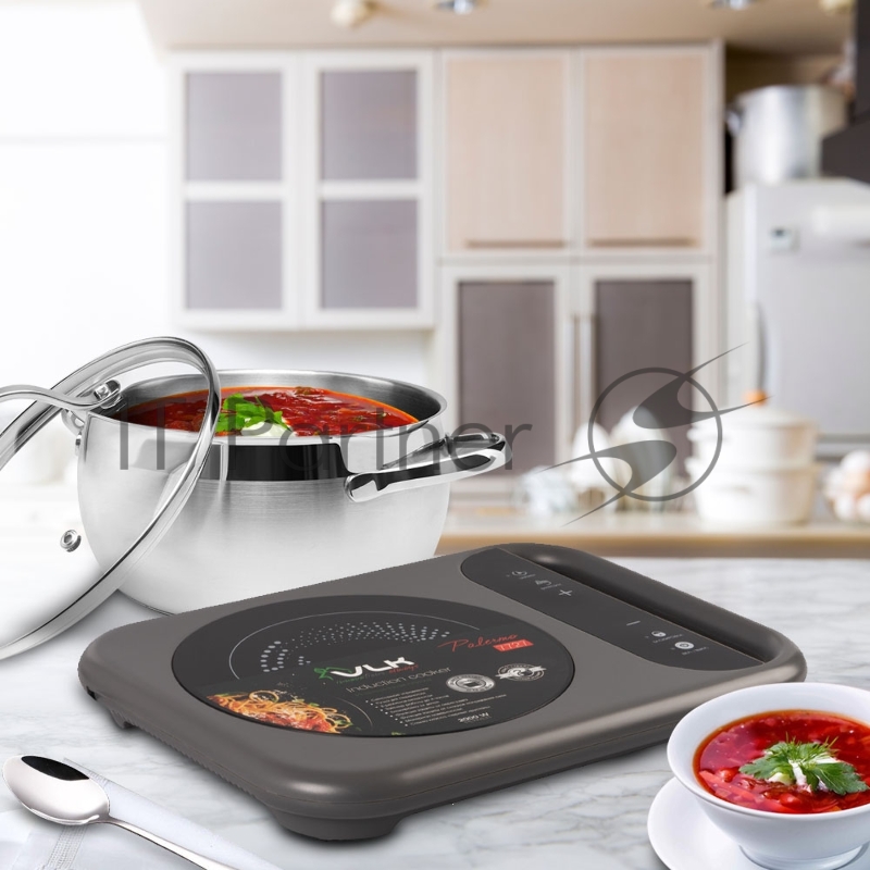 Плита VLK Palermo 7727 индукционная