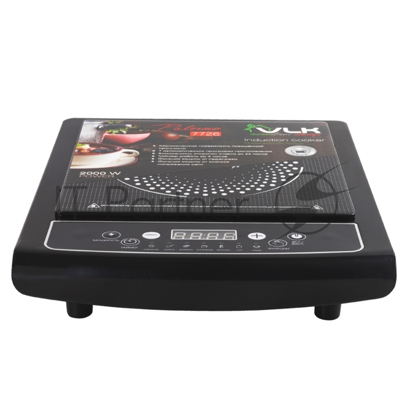 Плита VLK Palermo 7726 индукционная