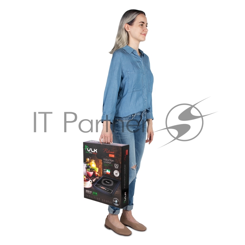 Плита VLK Palermo 7726 индукционная