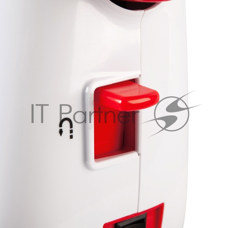 Швейная машина VLK Napoli 2450, мощ. 18W, белый, 42 видов строчки, обработка петли для пуговиц и пришивание молнии, LED-подсветка, 3 шт/уп