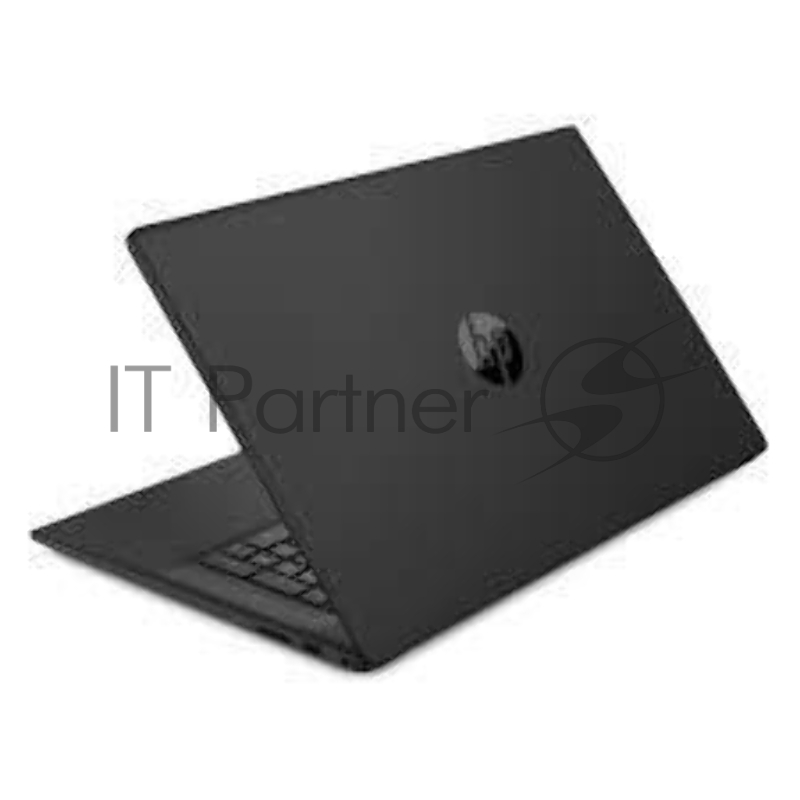 Ноутбук HP 17-cp0102ur Athlon Gold 3150U 8Gb SSD512Gb AMD Radeon 17.3 IPS FHD (1920x1080) Windows 10 black WiFi BT Cam