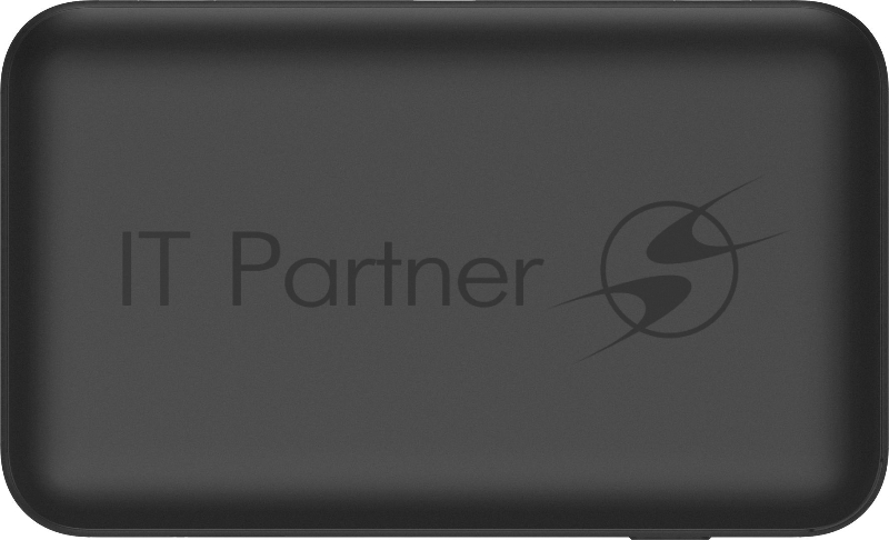 Модем 2G/3G/4G ZTE MF937 USB Wi-Fi VPN Firewall +Router внешний черный