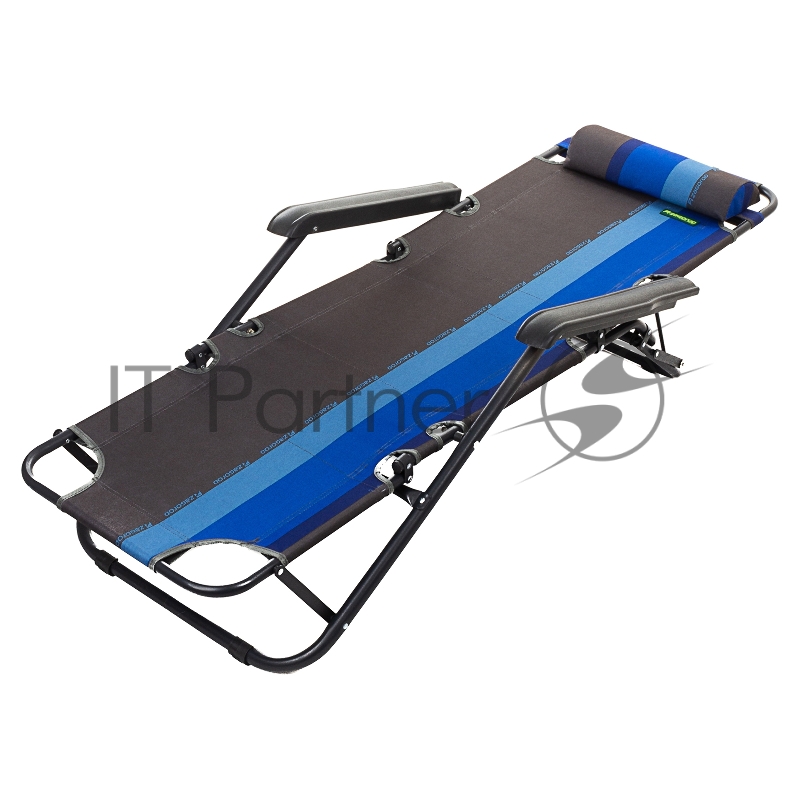 Шезлонг двухпозиционный ZAGOROD К201 (Oxford 600x600)