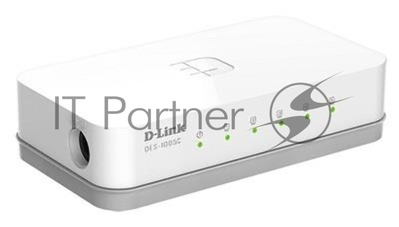 Коммутатор D-Link DES-1005C/A1A (DES-1005C/A1A)