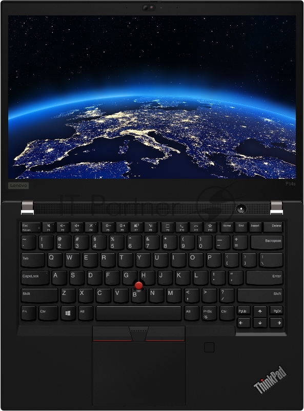 Ноутбук ThinkPad P14s AMD Gen 2 14 FHD (1920x1080) IPS 400N, Ryzen 7 Pro 5850U, 2x16GB DIMM 3200, 512GB SSD M.2, Radeon Graphics, WiFi+BT, WWAN Ready,FPR,SCR,IR+HD Cam,3cell 50Wh,65W USB-C,Win 10 Pro, 3Y PS