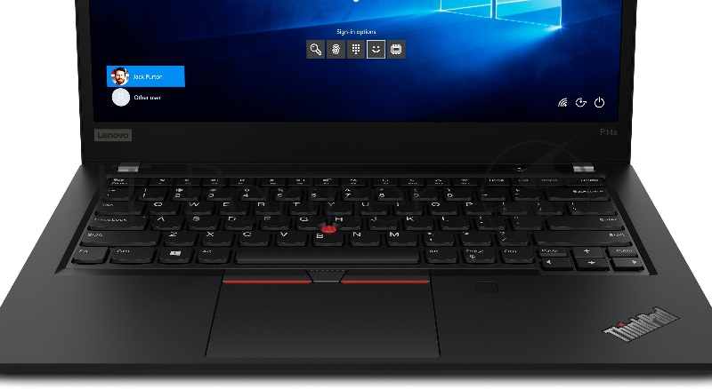 Ноутбук ThinkPad P14s AMD Gen 2 14 FHD (1920x1080) IPS 400N, Ryzen 7 Pro 5850U, 2x16GB DIMM 3200, 512GB SSD M.2, Radeon Graphics, WiFi+BT, WWAN Ready,FPR,SCR,IR+HD Cam,3cell 50Wh,65W USB-C,Win 10 Pro, 3Y PS