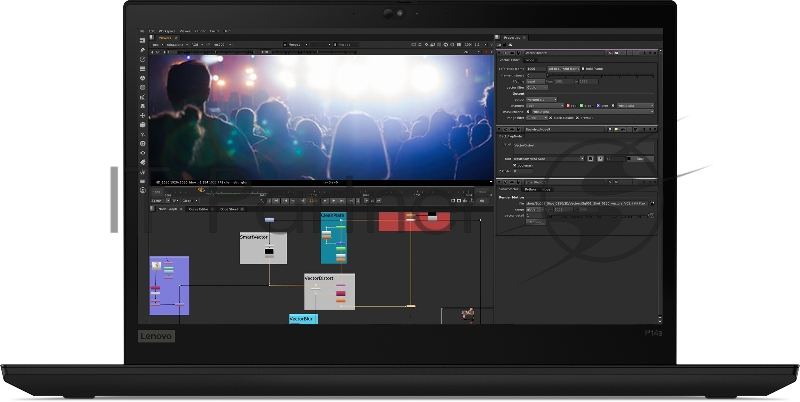 Ноутбук ThinkPad P14s AMD Gen 2 14 FHD (1920x1080) IPS 400N, Ryzen 7 Pro 5850U, 2x16GB DIMM 3200, 512GB SSD M.2, Radeon Graphics, WiFi+BT, WWAN Ready,FPR,SCR,IR+HD Cam,3cell 50Wh,65W USB-C,Win 10 Pro, 3Y PS