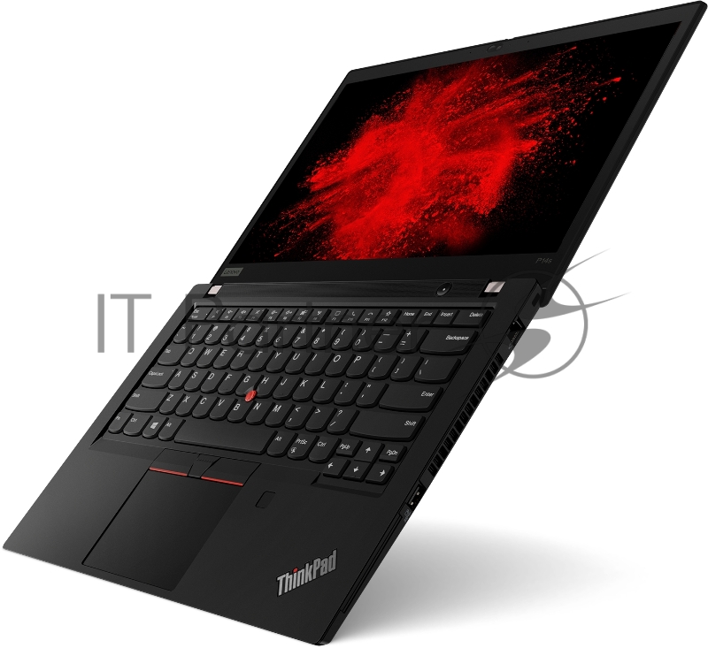 Ноутбук ThinkPad P14s AMD Gen 2 14 FHD (1920x1080) IPS 400N, Ryzen 7 Pro 5850U, 2x16GB DIMM 3200, 512GB SSD M.2, Radeon Graphics, WiFi+BT, WWAN Ready,FPR,SCR,IR+HD Cam,3cell 50Wh,65W USB-C,Win 10 Pro, 3Y PS