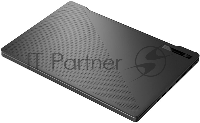 Ноутбук ASUS ROG GA401IHR-HZ015 14 (1920x1080 (матовый, 144Hz) IPS)/AMD Ryzen 7 4800HS(2.9Ghz)/16384Mb/512PCIS GeForce GTX1650(4096Mb)/BT/WiFi/1.6kg/ Gray/DOS