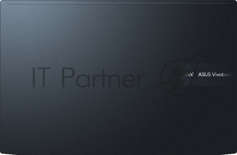 Ноутбук ASUS K3500PA-L1088T 15.6 (1920x1080 OLED)/Intel Core i5 11300H(3.1Ghz)/16384Mb/512PCIS Iris Xe Graphics/Cam/BT/WiFi/1.65kg/Qu Blue/W10